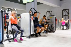 Trainingscenter Ricklingen