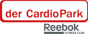 Der Cardiopark Logo