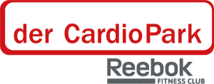 Der Cardiopark Logo