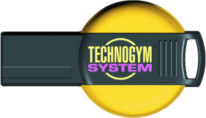 Technogym Wellness System