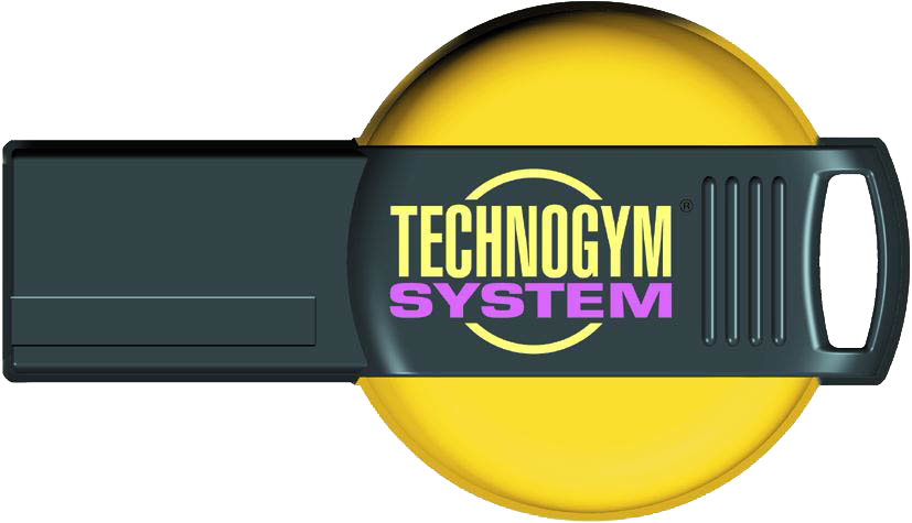 Technogym Wellness System
