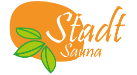 Stadt Sauna Logo
