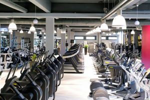 Cardiopark Ricklingen