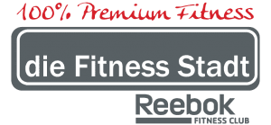 Fitness Stadt Logo