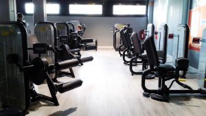 Trainingscenter Ricklingen