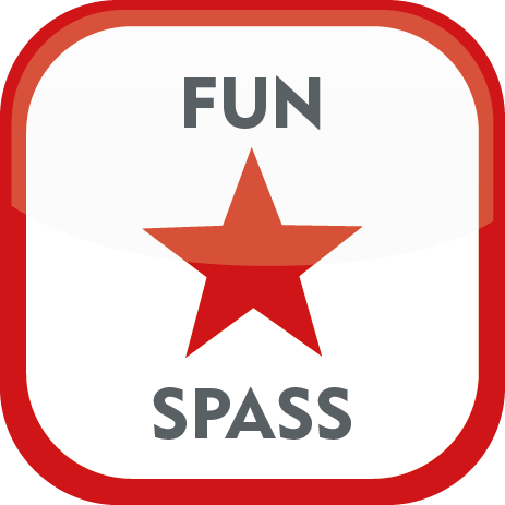 Fun - Spass