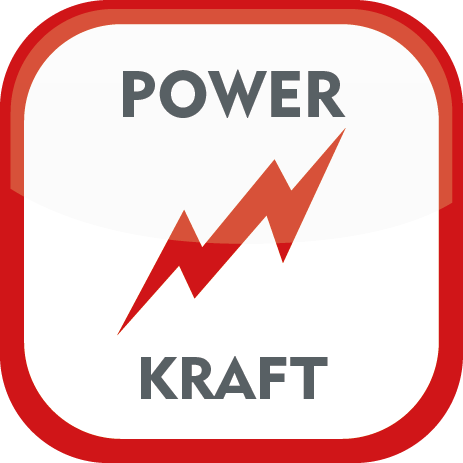 Power - Kraft