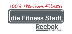 Fitness Stadt Logo