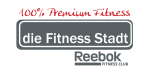 Fitness Stadt Logo