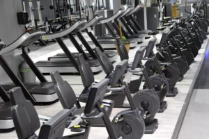 Fitness Stadt Ricklingen