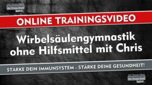 Online Trainingsvideo