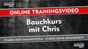 Online Trainingsvideo