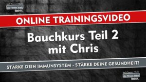 Online Trainingsvideo
