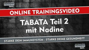 Online Trainingsvideo