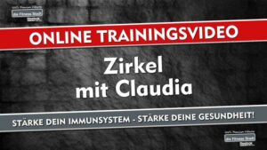 Online Trainingsvideo