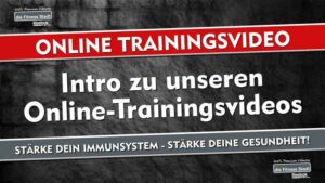 Online Trainingsvideo
