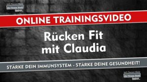 Online Trainingsvideo