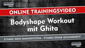 Online Trainingsvideo