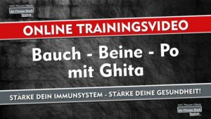 Online Trainingsvideo