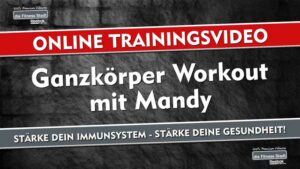 Online Trainingsvideo