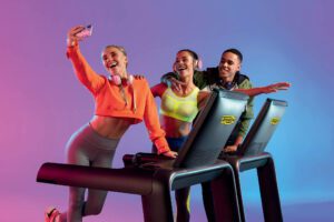 Technogym