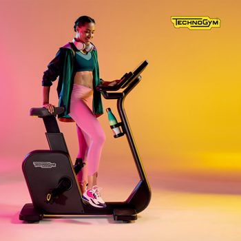 Technogym