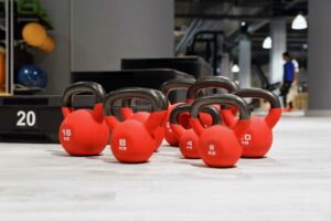 Functional Training