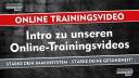 Intro - Online Trainingsvideos