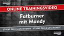 Fatburner mit Mandy
